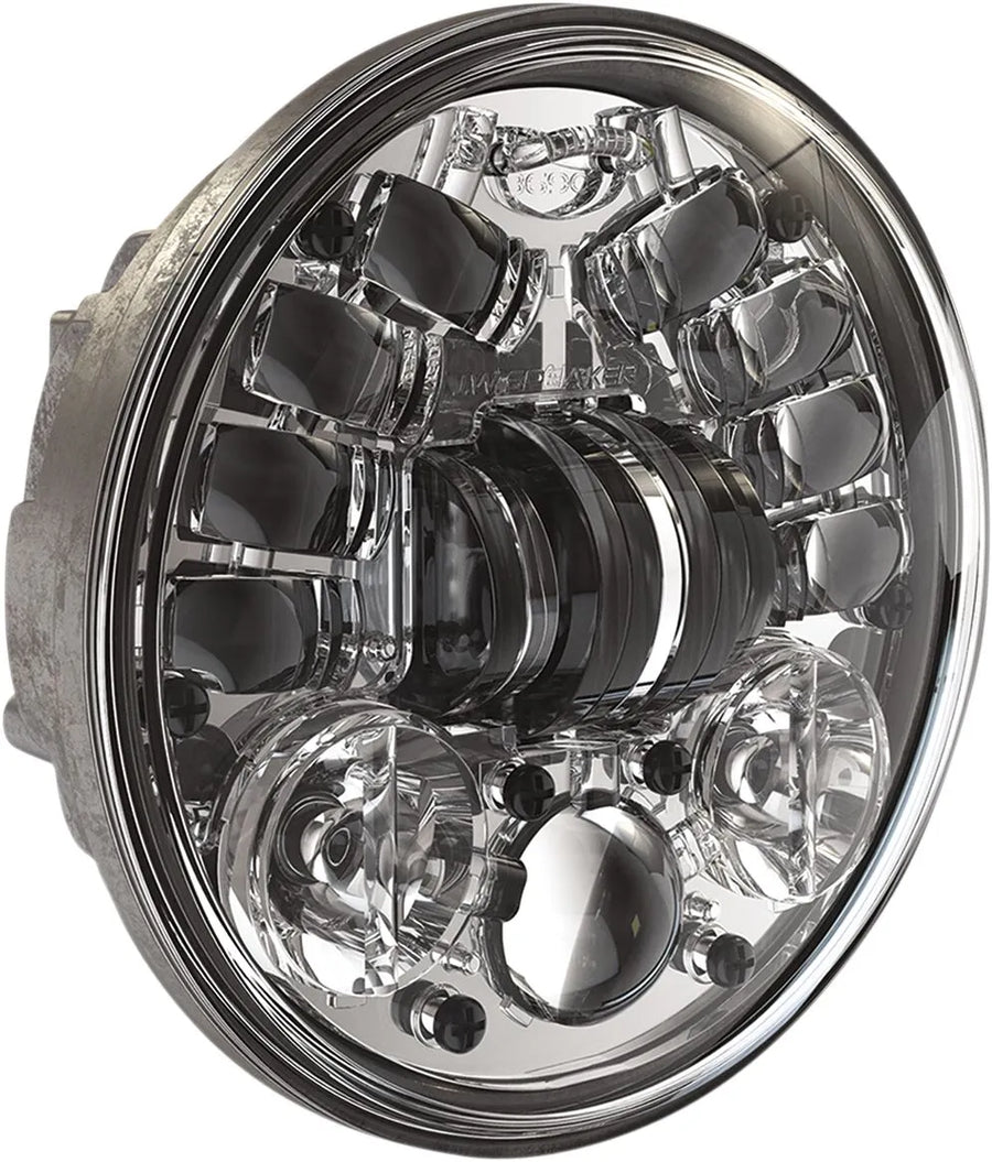 Triumph ROCKET III 2300 Touring [2017] - 5-3/4" LED Adaptive 2 headlights – Item no. 0555101 – Image 1