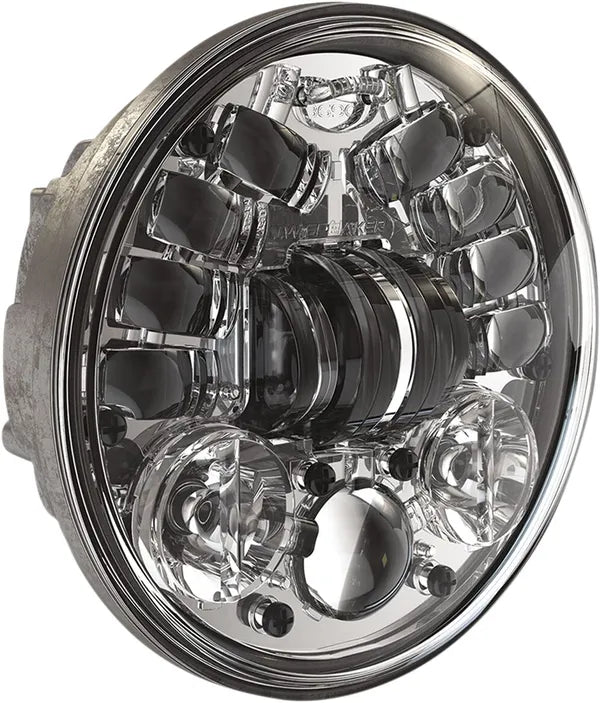 Victory OCTANE 1179 [2016] - 5-3/4" LED Adaptive 2 fari – articolo n. 0555101 – immagine 5
