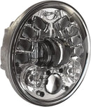 Triumph ROCKET III 2300 Touring [2017] - 5-3/4" LED Adaptive 2 headlights – item no. 0555101 – picture 5