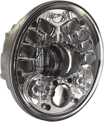Yamaha XV 1900 SCL Raider Scl [2014] - 5-3/4" LED Adaptive 2 Scheinwerfer – Art.-Nr. 0555101 – Bild 1
