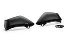 BMW R 1300 GS TROPHY [2025] – Handguard extension – Transparent-23
