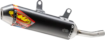 Yamaha Yz 250 [2022-2023, 2023-2027, 2024, 2026-2027] - Silenziatore posteriore Turbinecore 2.1 - immagine 2
