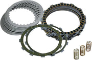 Harley Davidson Fxsbse [BARNETT] - Jeu de disques d'embrayage