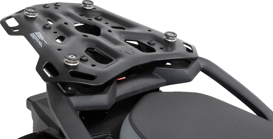 bmw f 800 gs adventure [SW-MOTECH] – PORTAPACCHI ADVENTURE per bagagli