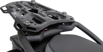 bmw f 850 gs [SW-MOTECH] – ADVENTURE RACK pour bagages