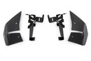 HONDA CB 750 HORNET [2025] – Spoiler D12 – Nero opaco-7