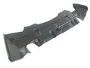 BMW K 1300 S K12S [2009] - Cover valve cover splash guard-3