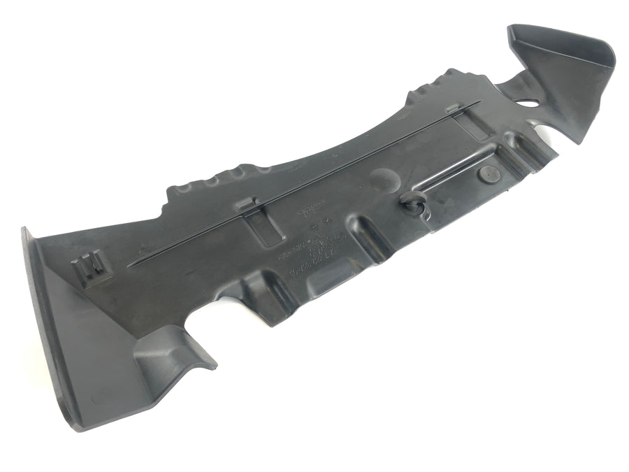 BMW K 1300 S K12S [2009] - Cover valve cover splash guard
