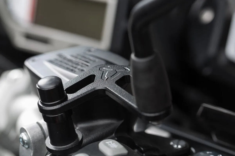 bmw f 900 gs [SW-MOTECH] – extension de rétroviseur pour BMW