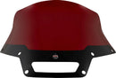 harley davidson fxlrst [KLOCK WERKS] – Kolor Flare™ Sport Windshield-2