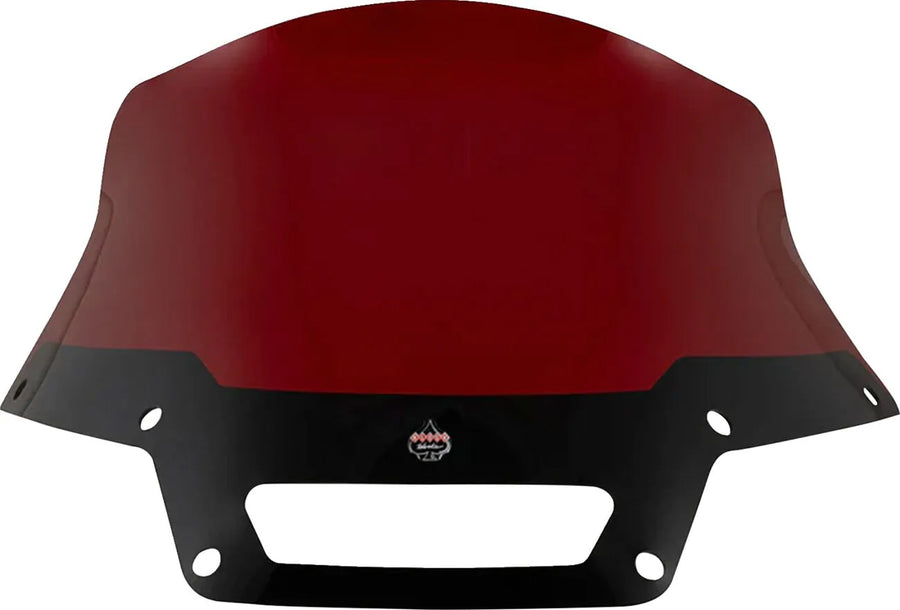 harley davidson fxlrst [KLOCK WERKS] – Kolor Flare™ Sport Windshield
