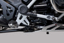BMW R 1250 GS [SW-MOTECH] – Estensione per pedale del freno-4