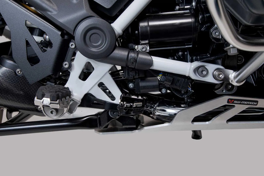 BMW R 1250 GS [SW-MOTECH] – Estensione per pedale del freno