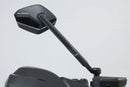 aprilia rsv 1000 rr factory [SW-MOTECH] – sports mirror set, short mirror arm