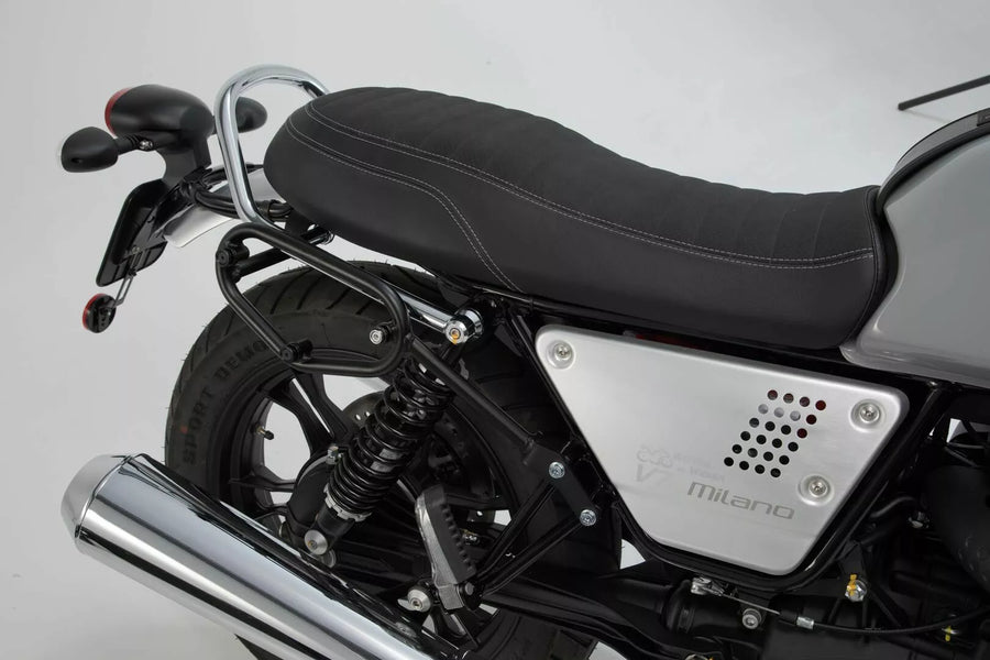 Moto Guzzi V7 Special [SW-Motech]-Legend side pocket system LC