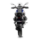 bmw r 1300 gs trophy [LEOVINCE] – LV-14 Slip-On Schalldämpfer aus Titan-2