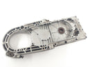 Moto Guzzi Norge 1200 [2008] - Capot avant capot moteur-2