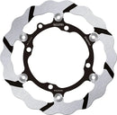 Sherco SE-R 250 Racing [2016, 2022] - Bremsscheibe schwimmend Wave, genutet – Bild 3