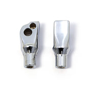 Default Title Harley-Davidson Sportser S [Kuryakyn]-conical footrest adapter