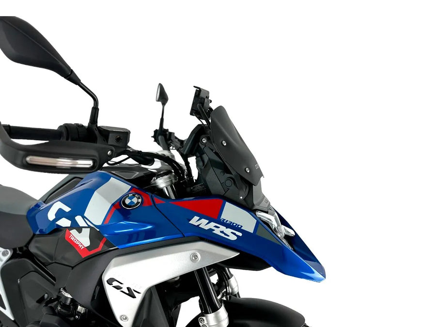 BMW R 1300 GS Trophy [WRS] – Parabrezza