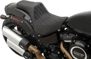 Harley Davidson fxfb [SPECIALITÀ DRAG] – Sella Predator III-3