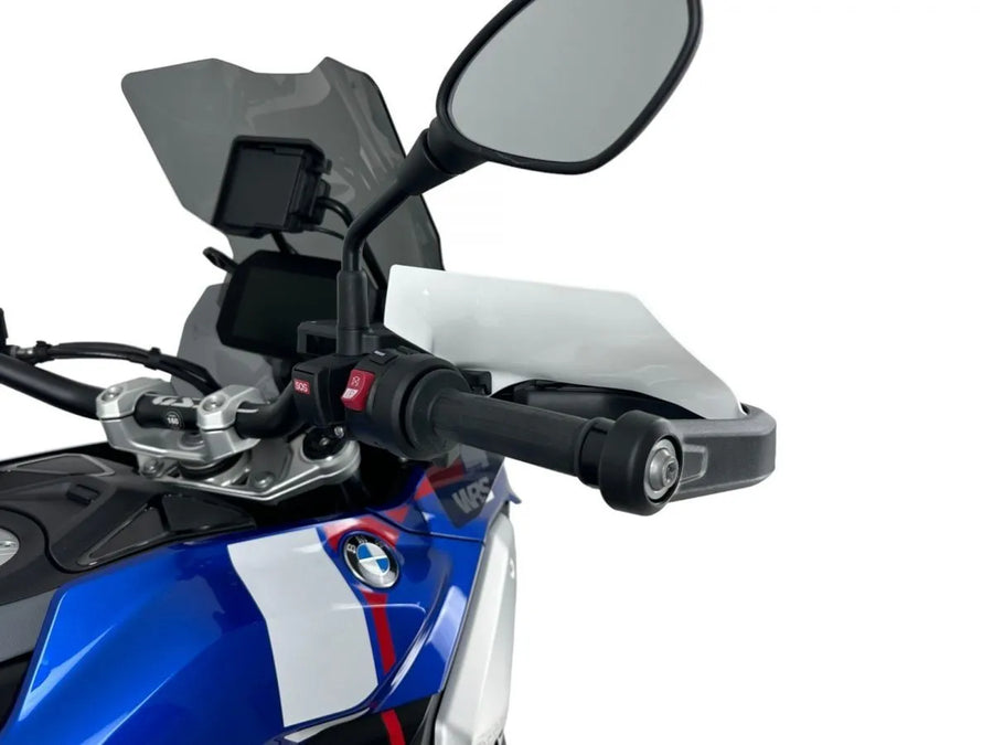 BMW R 1300 GS Adventure [WRS] – Extension kit for hand protector R1300GS