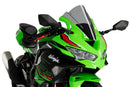 KAWASAKI ZX-4RR NINJA [2025] – Cupolino Z-Racing – fortemente colorato-5