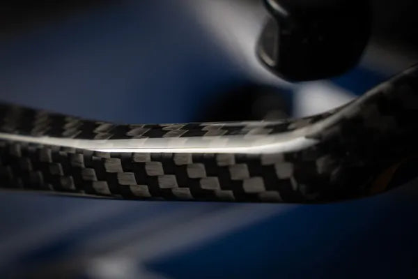 BMW R 12 G [GILLES TOOLING] – Karbon-Bremshebelschutz