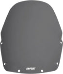 honda africa twin xrv 750 [WRS] – Windschild-4