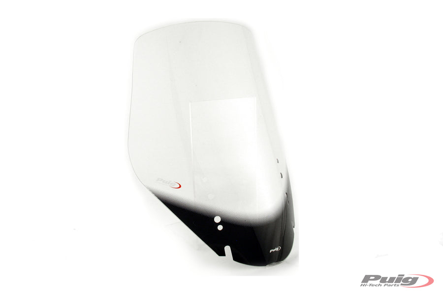 SUZUKI DL 650 V-STROM ABS [2011] – Bulle Touring – Teintée