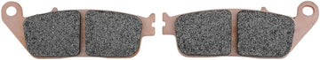 Harley-Davidson Pan America [EBC] – Sintered metal brake pads