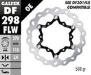 Yamaha Yz 450 F [2022-2023, 2025, 2024, 2024-2025] - disque de frein - photo 6