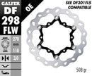 Yamaha Yz 450 F [2022-2023, 2025, 2024, 2024-2025] - disque de frein - photo 4