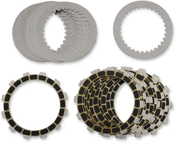Ducati Scrambler 800 [BARNETT] – Kupplungs-Kit