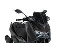 YAMAHA X-MAX 300 TECH MAX + [2025] – Windshield V-Tech Line Sport-6
