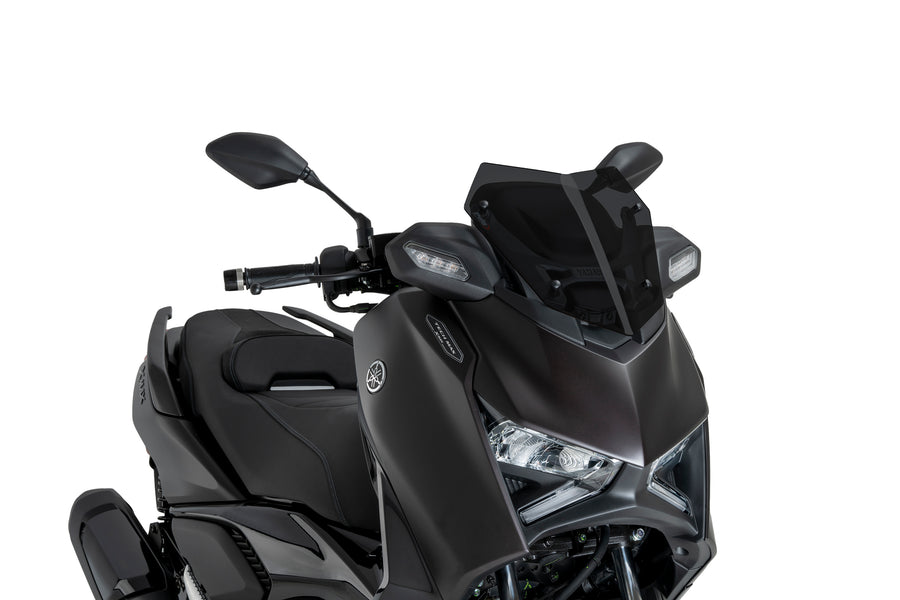 YAMAHA X-MAX 300 TECH MAX + [2025] – Parabrezza V-Tech Line Sport