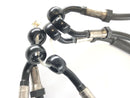 Yamaha YZF R1 RN12 [2005] - Brake lines with ABE-4