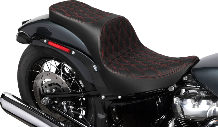 Harley Davidson Touring [DRAG SPECIALTIES] – Sella Freedom Touring