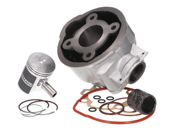 beta rr 125 [NARAKU] – gruppo termico 50 cc 25/28 mm per Minarelli AM