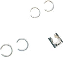 Harley-Davidson Sportser S [Motion Pro]-Cable morsetti per treno a gas/più vicino-2