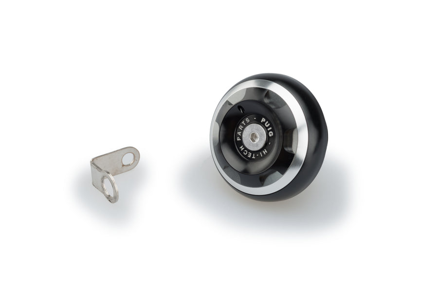 YAMAHA TRACER 7 GT [2025] – engine oil drain plug TRACK – titanium