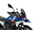 BMW R 1300 GS Trophy [WRS] – Parabrezza-5