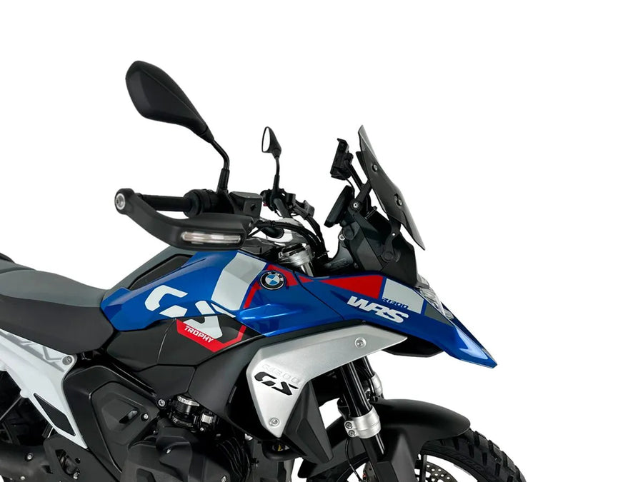 BMW R 1300 GS Trophy [WRS] – Parabrezza