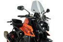 KTM 990 DUKE R [2025] – Touring di nuova generazione – Colorata-4