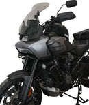 harley davidson pan america 1250 [KLOCK WERKS] – Flare™ Windschild-8