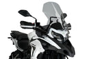 BENELLI TRK 502 X [2025] – Wind deflector extended – tinted-8