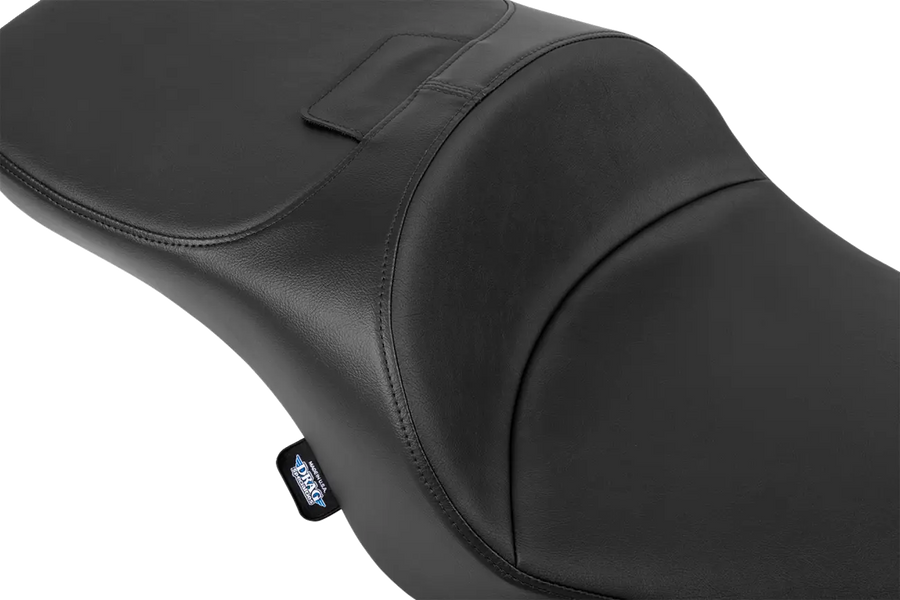 harley davidson touring [DRAG SPECIALTIES] – Freedom Touring seat