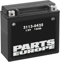 California 1100 [PARTS EUROPE] – Wartungsfreie AGM-Hochleistungsbatterie