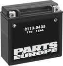 Cagiva Elefant 650 [PARTS EUROPE] – Wartungsfreie AGM-Hochleistungsbatterie