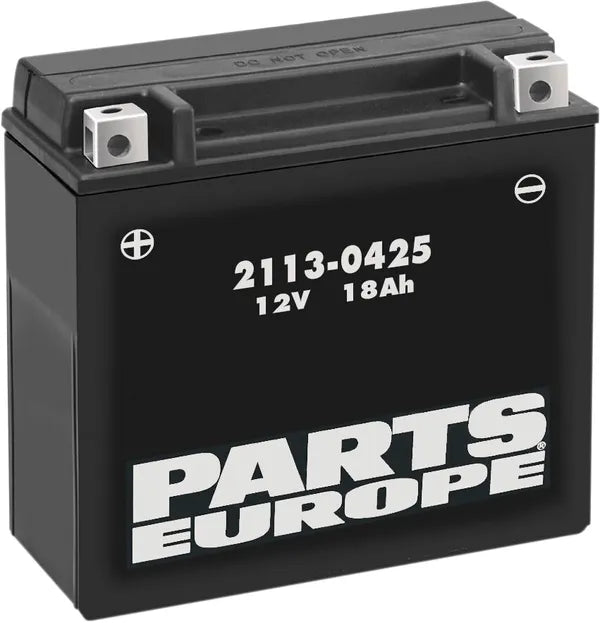 California 1100 [PARTS EUROPE] – Wartungsfreie AGM-Hochleistungsbatterie